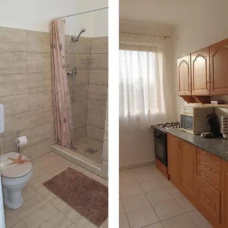 Flat דירה Tiszagyenda