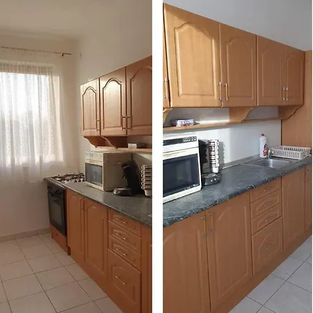 Apartment Flat