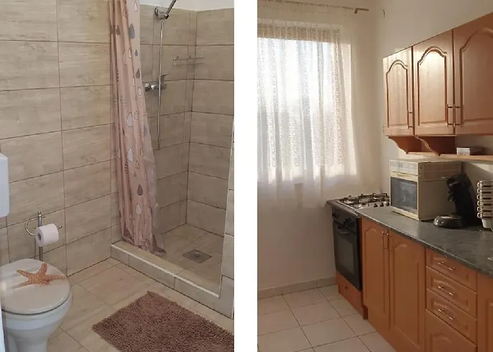 Flat Apartamento Tiszagyenda